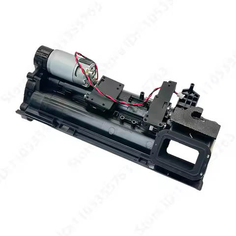 Original Main Brush Gearbox Spare Parts For Dreame X50 Ultra / X50 Ultra Complete / X50 Master /MOVA