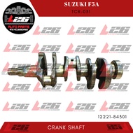 Suzuki F6A/F5A MULTICAB CRANK SHAFT