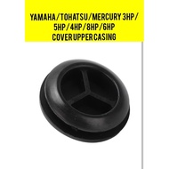 MERCURY 5HP /YAMAHA 3HP/5HP/6HP/8HP Cover upper casing 647-45151-01 # 2 STROKE OUTBOARD ENGINE PART