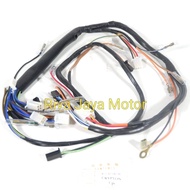 Kabel Body Bodi Crypton