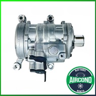 COMPRESSOR PERODUA ALZA W150 2022~ NEW MODEL 6PK 10SA13C 4LEG 447250-9740