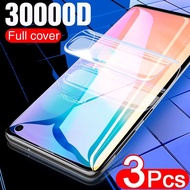 Redmi14C Redmi13C Redmi14R Redmi13 3Pcs 3000D HD Clear Soft Hydrogel Film For Redmi 14C 14R 13C 13 4