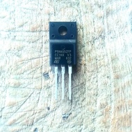 Mosfet FET 9N65 9NK65 P9NK65ZFP REGULATOR TR transistor p zfp Fajar electro 2