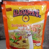 Alagappa's Date Curry Powder 200g