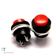 COMBO 5 2-PIN STARTER BUTTONS R13-507 3A 250V