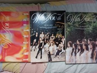 Twice,svt專輯