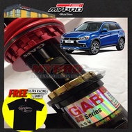 Best🔥MITSUBISHI ASX 2012 ~ GAB SS Series Hi Lo Soft Hard Adjustable Absorber / Suspension