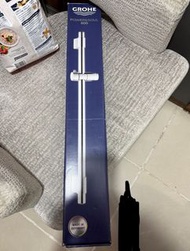 GROHE花灑柱，花灑托