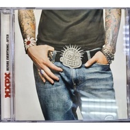 MXPX - Before Everything & After (CD)