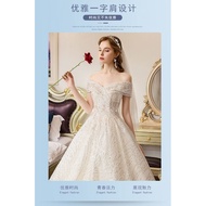 Bridal Gown Wedding Gown