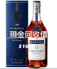 Martell Cordon Bleu