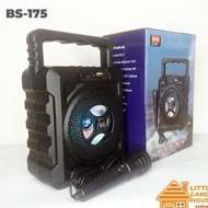 KTV Portable Speaker BS-175
