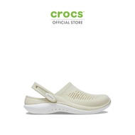 CROCS รองเท้าลำลองผู้ใหญ่ LITERIDE™ 360 CLOG รุ่น 2067082Y2 - BONE