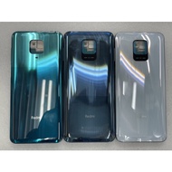 Note 9s case set / redmi note 9s case
