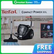 Tefal | เครองดดฝนแบบถงเกบฝน เทฟอล รน TW4B25K0 ระบบไซโคลน