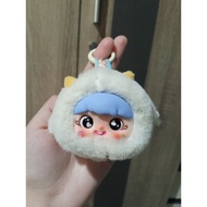 Yaya Doll Keychain Ready To Ship