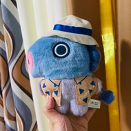 Official BT21 Mang plush