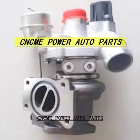 Turbo K03-0217 53039700217 53039700179 53039880217 53039880179 For Citroen DS3 C4 For Peugeot 207 30
