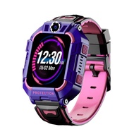 4G imoo watch  สมาร์ทวอทช์สำหรับเด็ก GPS WIFI การสนทนาทางวิดีโอ Waterproof Child Smartwatch กล้อง Monitor Tracker Location Phone Watch