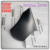 Innova Zenix Rearview Foot Cap Innova Zenix Rearview Bolt Cover Innova Zenix Rearview Bolt