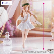 Sword Art Online BiCute Pure Figure - Asuna