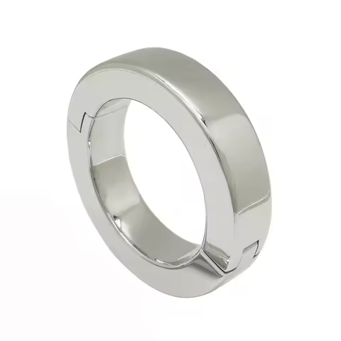 Stainless Steel Cock Ring for men body ring