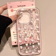 Anti-Fungus Sanrio Hellokitty Casing hp Infinix Smart 10 Plus Note 50 Pro Hot 60I Smart 9 30 Pro 712