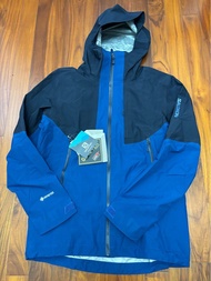 Salomon (not 不死鳥 始祖鳥 Arcteryx Arc’teryx Arc teryx) Outline Hybrid Gore-Tex Goretex GTX