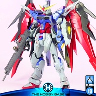 ⭐️ DABAN 8828 METAL BUILD MB DESTINY DIECAST PREMIUM ACTION FIGURE TOY THE HOBBY BASE SINGAPORE