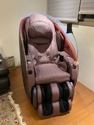 uDream Pro 5 感養生椅 OSIM按摩椅
