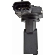 OEG Parts New Mass Air Flow Sensor MAF Compatible with Saab 93 9-3 9-3X 2003-2011 Cadillac BLS 2007-