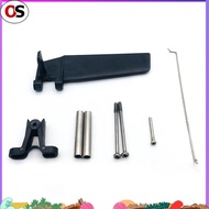 OS FT009-7  Steering Rudder Spare Part for  FT009 RC Boat ffefhrudh