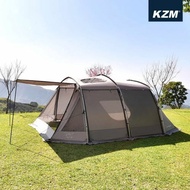 KZM Tribus Tunnel Tent