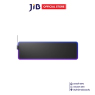 MOUSE PAD (เมาส์แพด) GLORIOUS GMP 2 GLED RGB - SIZE L EXTENDED 915 x 280 MM BLACK