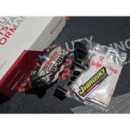 Legit Brembo GP4mini 84mm Radial Caliper