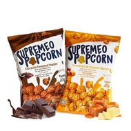 Supremeo Popcorn 爆米花 60G Caramel / Chocolate