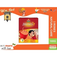 3 Roses Dust Tea - 250g