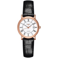 Longines Longines Longines Boya Series Ladies Mechanical Watch Swiss Watch Female Watch