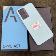 Oppo A57 ram 4/64 like new