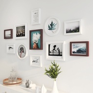 REVGUEN | Customized Creative Photo Wall Decor 5x7 Inch Wooden Picture Frames