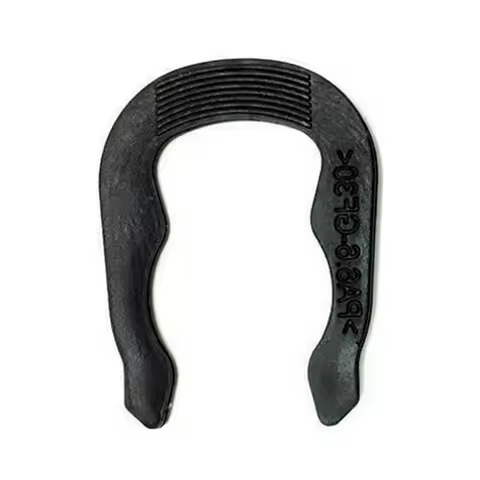 For Audi A6 A4L A6L Q5 Q7 A8 Car U-Type Water Temperature Sensor Plug Plastic Fastener Clip
