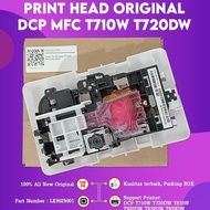 PRINT HEAD BROTHER DCP MFC T710W T720DW T820DW LK9025001 ORIGINAL AND TRUSTED