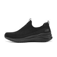 Skechers | Breathable Slip-on Walking Shoes for Men