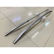 Mazda CX30 Original Roof Rail