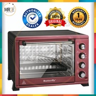 BUTTERFLY ELECTRIC OVEN 36L BEO-5236