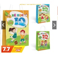 Books - Children's Coloring - Children Learn Genuine IQ