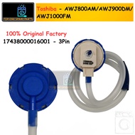 TOSHIBA WATER LEVEL SENSOR - 17438000016001 - AWJ800AM/AWJ900DM/AWJ1000FM