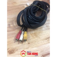 Av wire 3 to 3 thick copper core liquidation wire 3m-5m