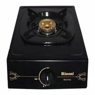 RINNAI 1-BURNER 511C GAS STOVE, GOOD, CHEAP, DURABLE, QUALITY, OFFICIAL WARRANTY