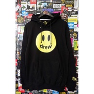 Drew HOUSE Hoodie Sweater Jacket JUSTIN BIEBER